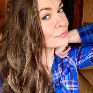 Meet your Posher, Marlena